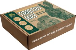 Eaton Pet & Pasture Premium First Cut Blend Timothy Hay Small Pet Food, 7-lb box slide 2 of 9