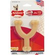 Nylabone Power Chew Original Flavored Wishbone Dog Chew Toy