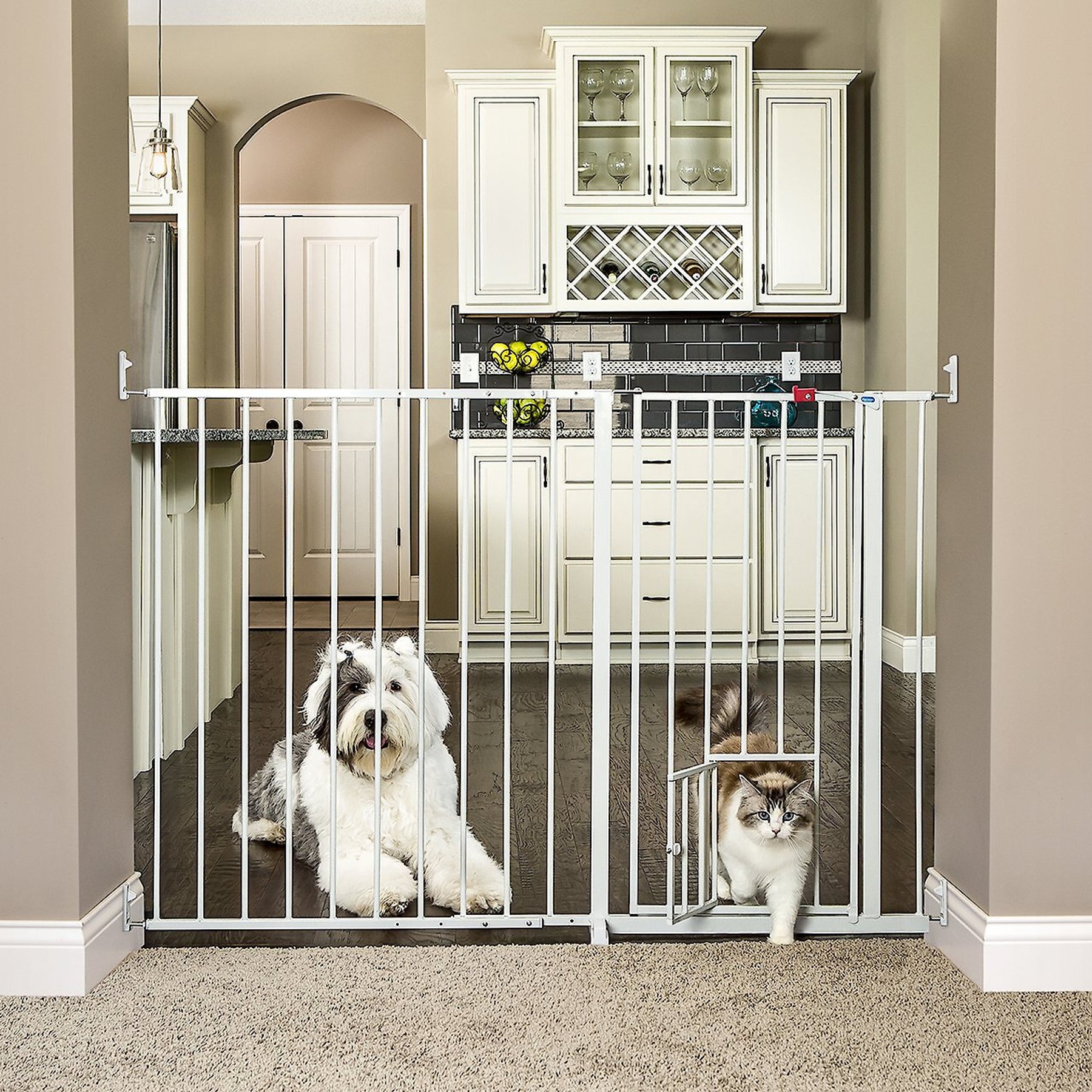 Gatekeepers, Baby Gates, Pet Gates, Safety Gates, Stair Gates
