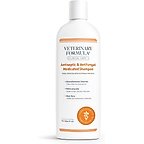 Veterinary Formula Clinical Care Antiseptic & Antifungal Shampoo, 16-oz bottle