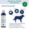 Show in main carousel: Richard's Organics Flea & Tick Shampoo, 12-fl oz bottle slide 3 of 7