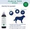 Show in main carousel: Richard's Organics Flea & Tick Spray, 12-fl oz bottle slide 3 of 8