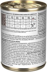 Royal Canin Veterinary Diet Adult Hepatic Loaf Canned Dog Food, 14.4-oz, case of 24 slide 2 of 9