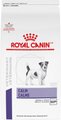 Royal Canin Veterinary Diet Adult Calm Small Breed Dry Dog Food, 8.8-lb bag