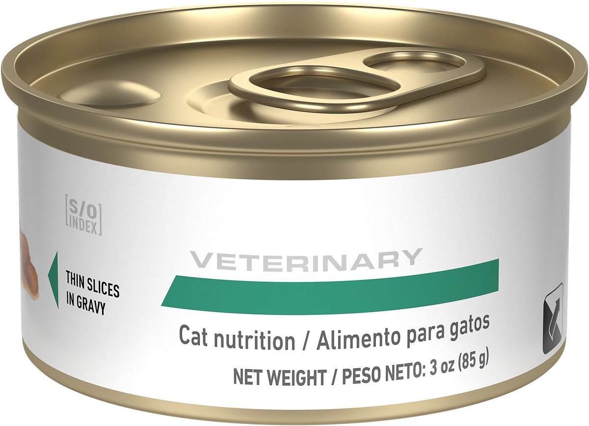 Glycobalance wet best sale cat food