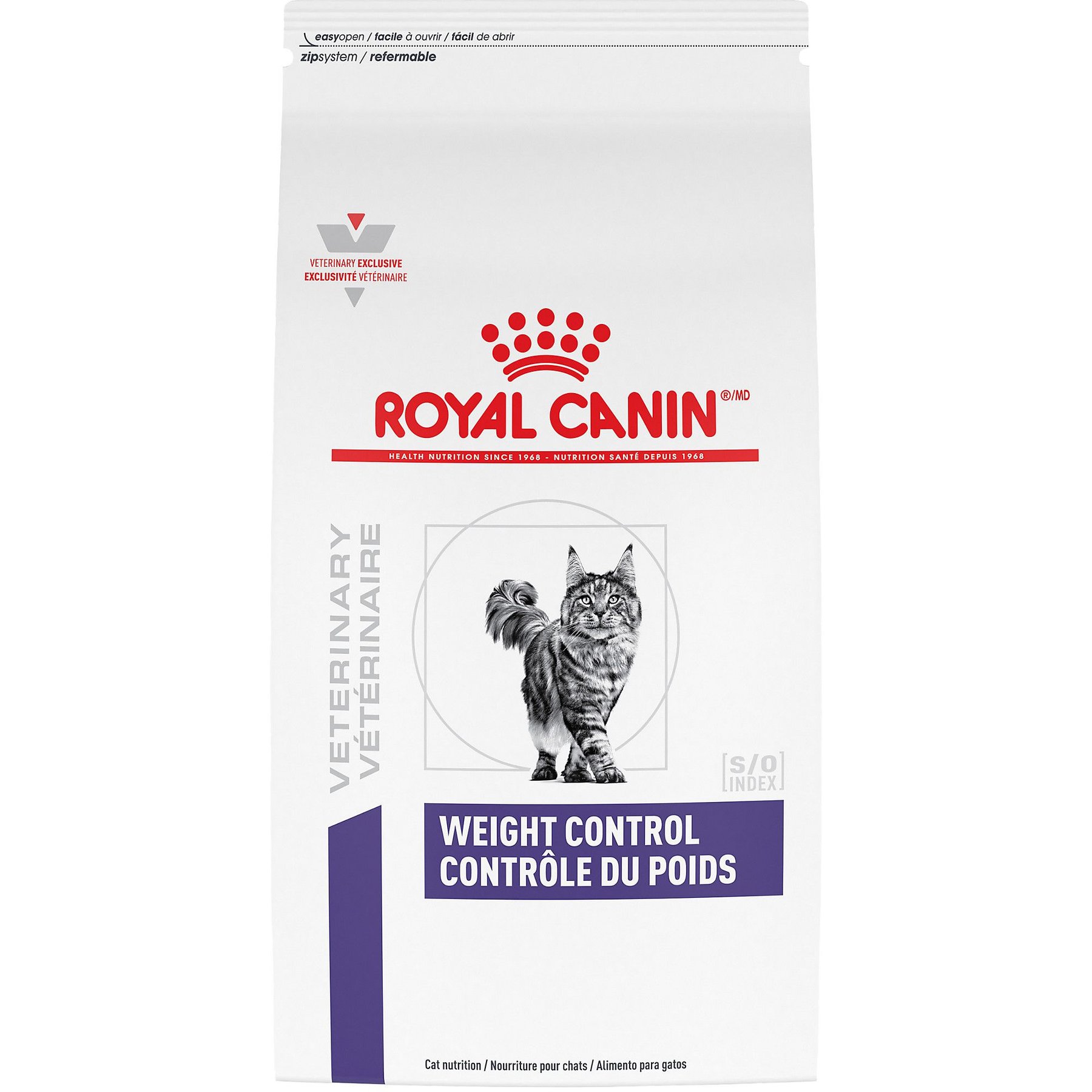 Chewy royal canin on sale satiety