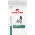 Royal Canin Veterinary Diet Adult Satiety Support Weight Management Dry Dog Food, 7.7-lb bag