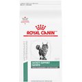 Royal Canin Veterinary Diet Adult Satiety Support Weight Management Dry Cat Food, 18.7-lb bag