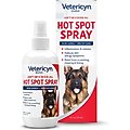Vetericyn Plus Antimicrobial Pet Hot Spot Spray, 8-oz bottle