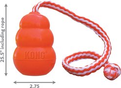 KONG Aqua Dog Toy, Large slide 2 of 6