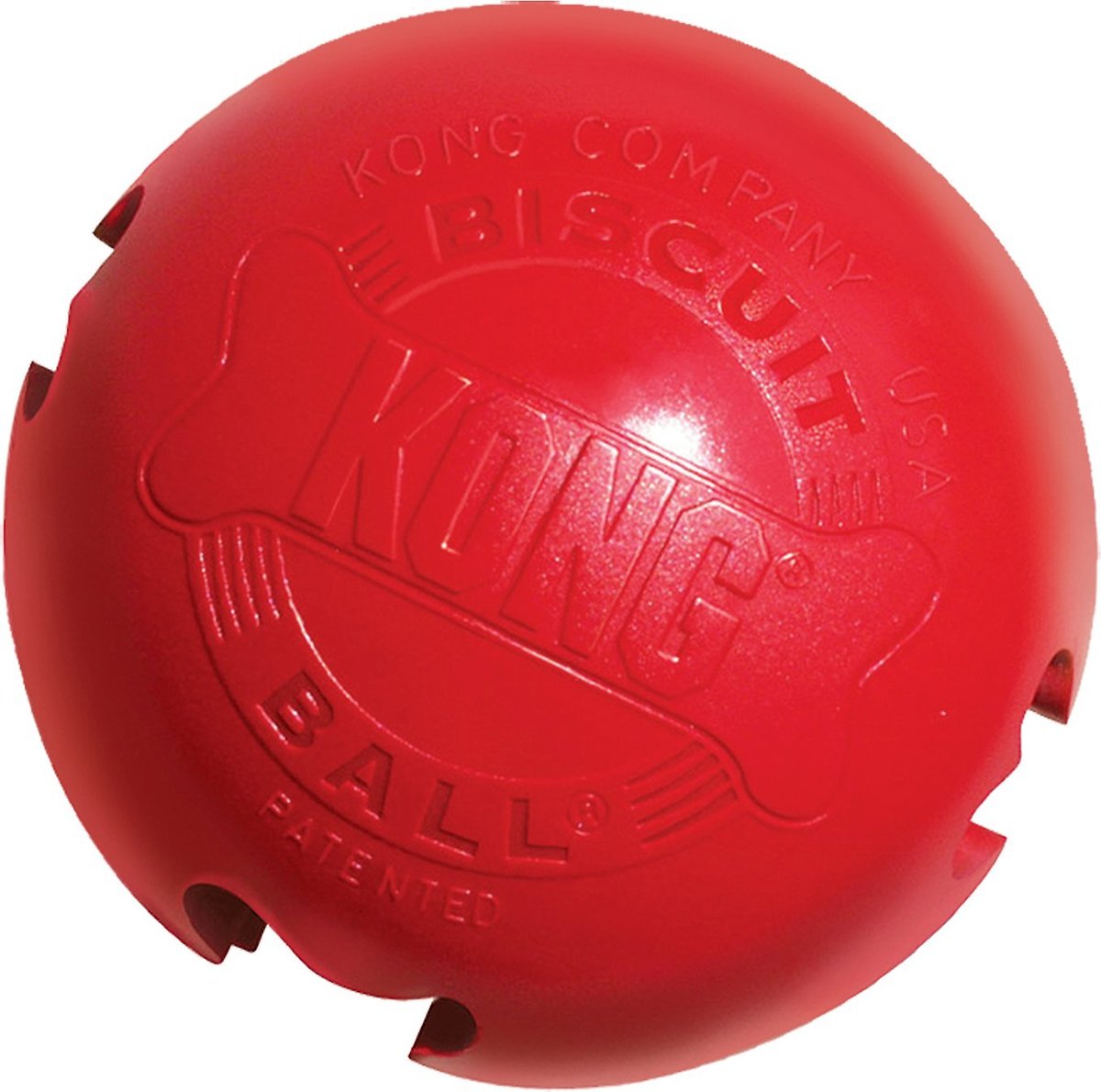 Chewy sales kong ball