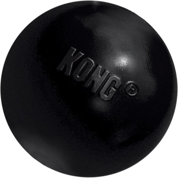 KONG Extreme Ball Dog Toy, Medium/Large slide 1 of 6