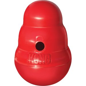 KONG Wobbler Dog Toy, Large