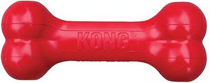 KONG Classic Goodie Bone Dog Toy, Large