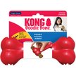 Goody Box x KONG Classic Dog Toys & Treats, Large