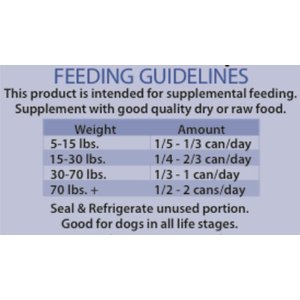 PetKind Tripett New Zealand Green Lamb Tripe Grain-Free Canned Dog Food, 12.8-oz, case of 12