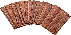 PetKind Green Lamb Tripe Formula Grain-Free Dog & Cat Treats, 6-oz, bag slide 2 of 5