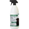 Miracle Care Natural Flea & Tick Spray for Dogs, 24-oz bottle