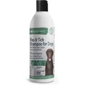 Natural Chemistry Natural Flea & Tick Shampoo for Dogs with Oatmeal, 16.9-oz bottle