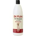 Miracle Care De Flea Shampoo for Dogs & Puppies, 33.8-oz bottle