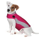 ThunderShirt Polo Anxiety Vest for Dogs, Pink, Medium