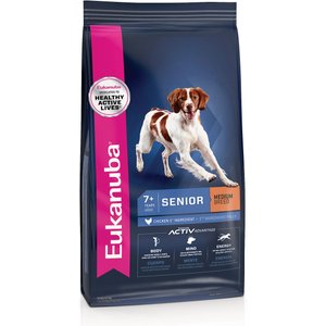 chewy eukanuba dog food