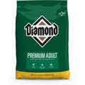 Diamond Premium Adult Formula Dry Dog Food, 40-lb bag
