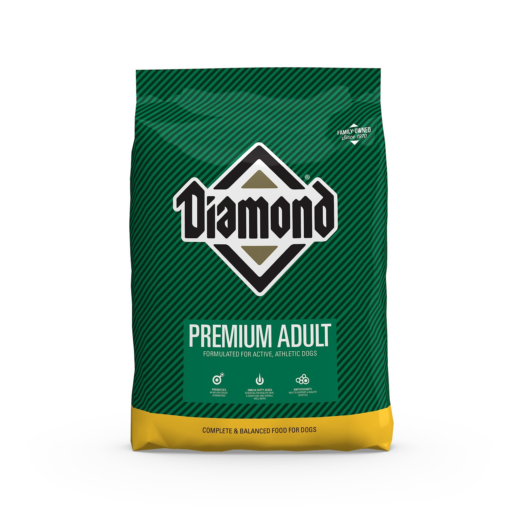 Diamond professional 2025 dog food reviews