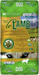 Addiction Grain-Free Le Lamb Dry Dog Food, 20-lb bag