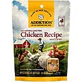 Addiction Meaty Bites Chicken Grain-Free Dog Treats, 4-oz bag