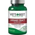 Vet's Best Chewable Tablets Urinary Supplement for Cats, 60 count