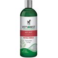 Vet's Best Hot Spot Shampoo for Dogs, 16-oz bottle