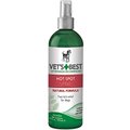 Vet's Best Hot Spot Spray for Dogs, 16-oz bottle