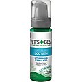 Vet's Best Waterless Dog Bath, 5-oz bottle