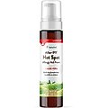 NaturVet Aller-911 Allergy Aid Hot Spot Plus Aloe Vera Dog & Cat Foam, 8-oz bottle