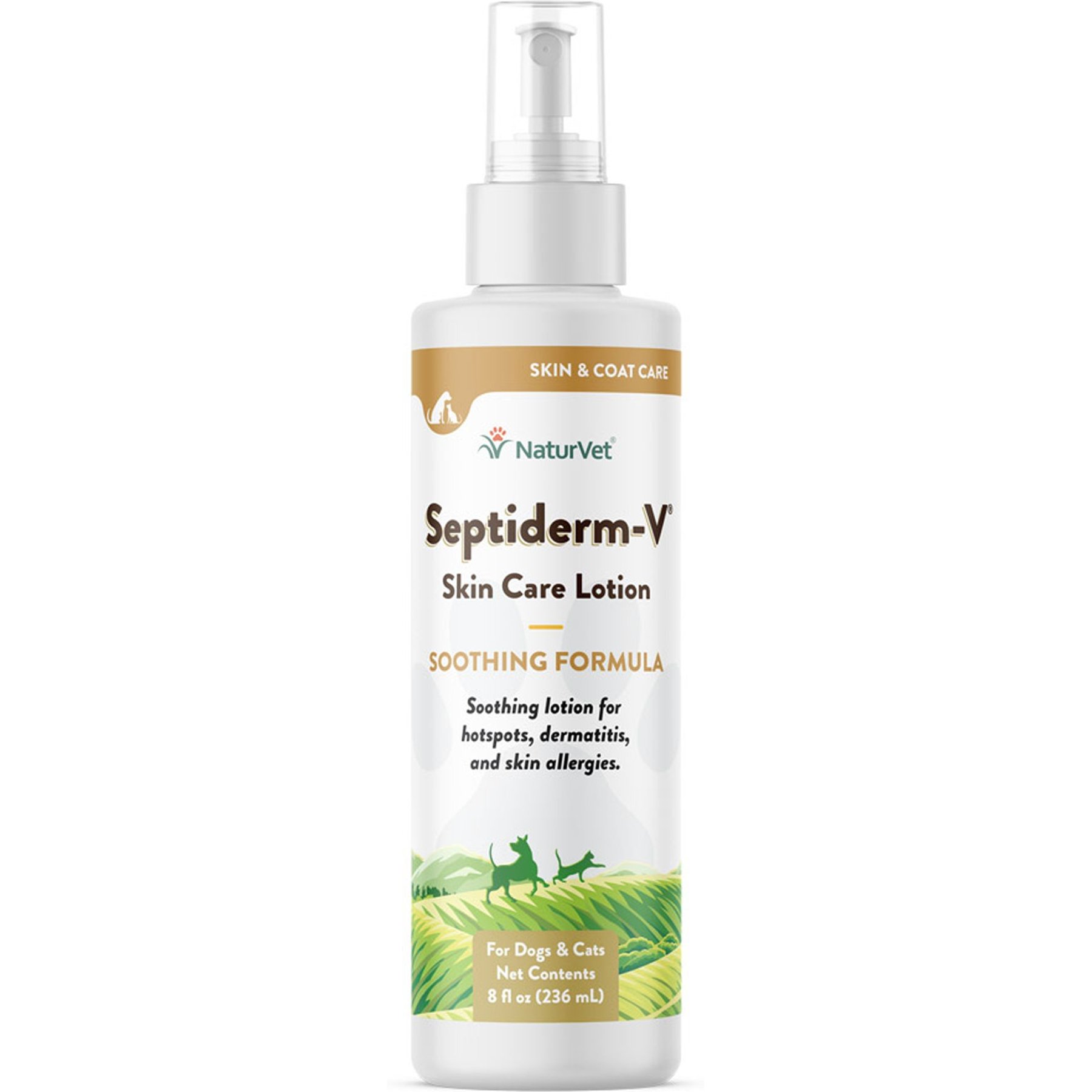 Richard's organics best sale incredible skin spray