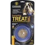 StarMark Everlasting Fun Ball Treat Dispensing Dog Toy - Northwest