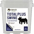 Arnall's Naturals Total Plus Swine Farm Supplements, 70.54-oz bag