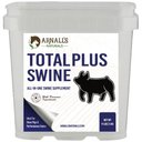Arnall's Naturals Total Plus Swine Farm Supplements, 176.37-oz bag