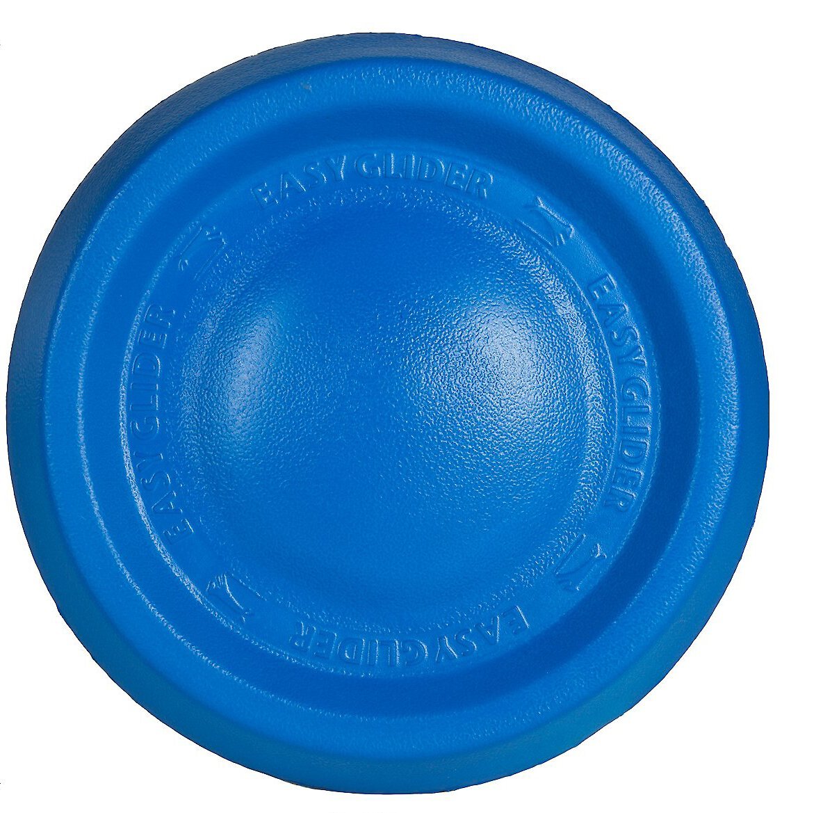 STARMARK Easy Glide DuraFoam Flying Disc Dog Toy, Color Varies Customer Questions
