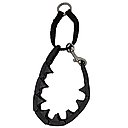 Starmark Pro-Training Plastic Dog Collar, Small: up to 15-in neck, 3/4-in wide