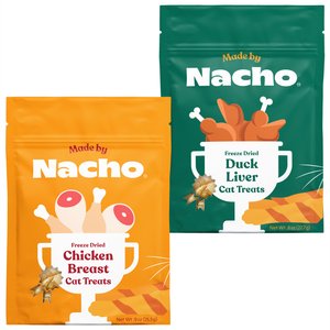 Chicken Breast Freeze Dried Cat Treats