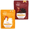Made by Nacho Shredded Chicken Recipe with Bone Broth + Shredded Turkey Recipe with Bone Broth Wet Cat Food