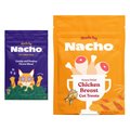 Made by Nacho Catnip & Passion Flower Blend + Freeze-Dried Chicken Breast Cat Treats