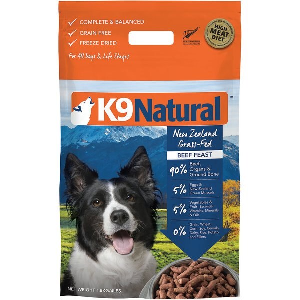 k9 natural tripe