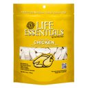 Cat-Man-Doo Life Essentials Chicken Freeze-Dried Cat & Dog Treats, 5-oz bag