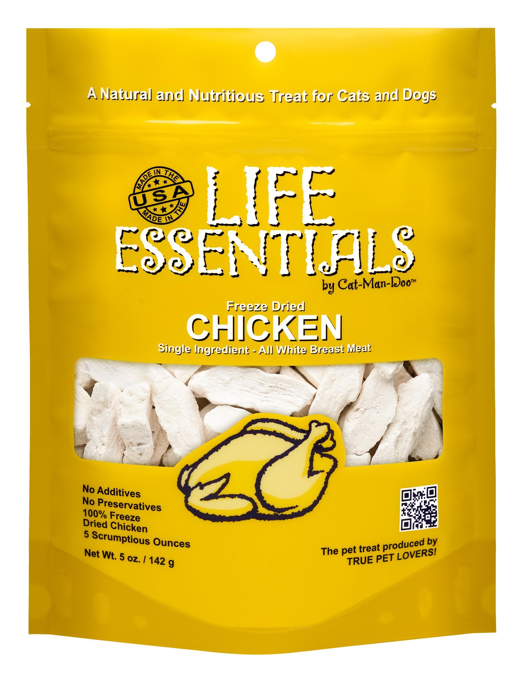 cat-man-doo-life-essentials-chicken-freeze-dried-cat-dog-treats