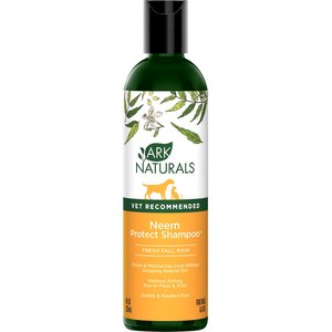 Ark Naturals Neem Protect Dog & Cat Shampoo, 8-oz bottle