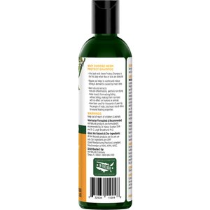 Ark Naturals Neem Protect Dog & Cat Shampoo, 8-oz bottle