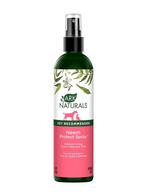 Ark Naturals Neem "Protect" Dog & Cat Spray